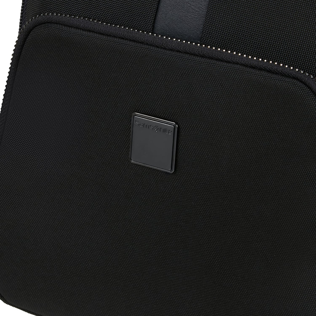Samsonite Sacksquare Omuz/Sırt Çantası