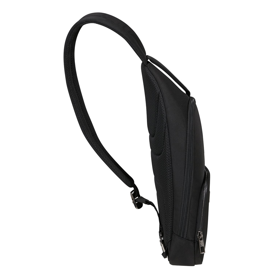 Samsonite Sacksquare Omuz/Sırt Çantası