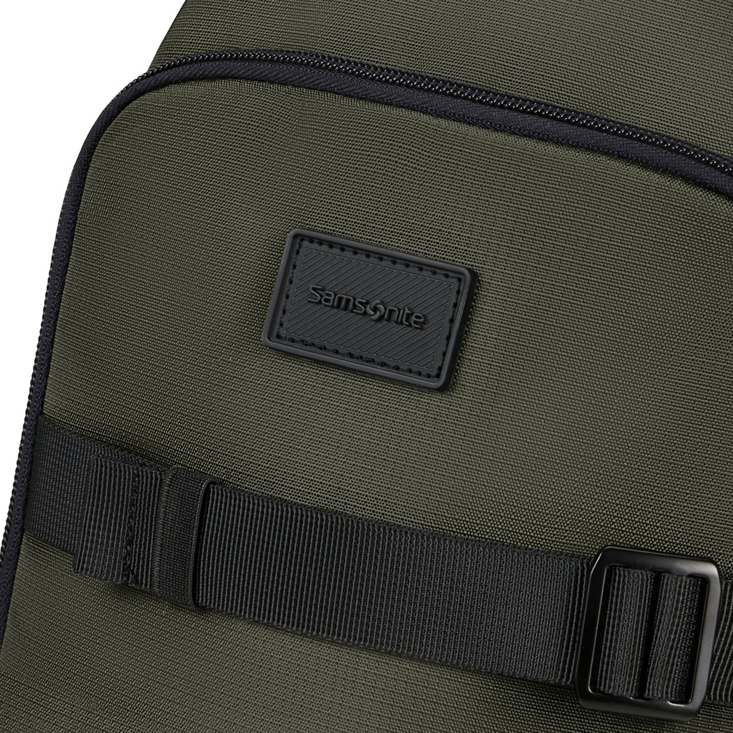 Samsonite Sacmod Omuz Çantası