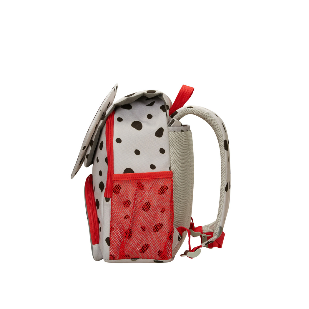 Samsonite Sammies Disney Beyaz Sırt Çantası (S)