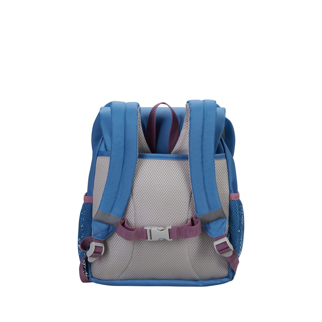 Samsonite Sammies Disney Mavi Sırt Çantası (S)