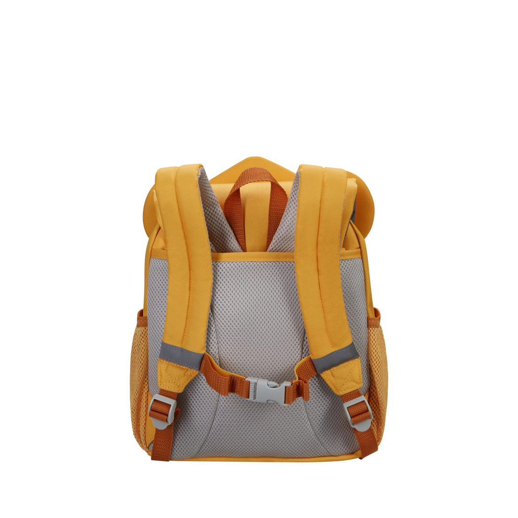 Samsonite Sammies Disney Sarı Sırt Çantası (S)