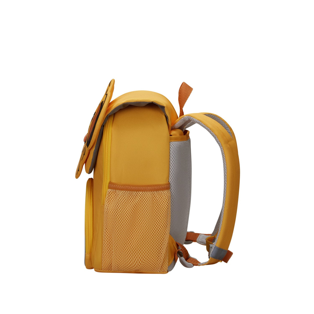 Samsonite Sammies Disney Sarı Sırt Çantası (S)