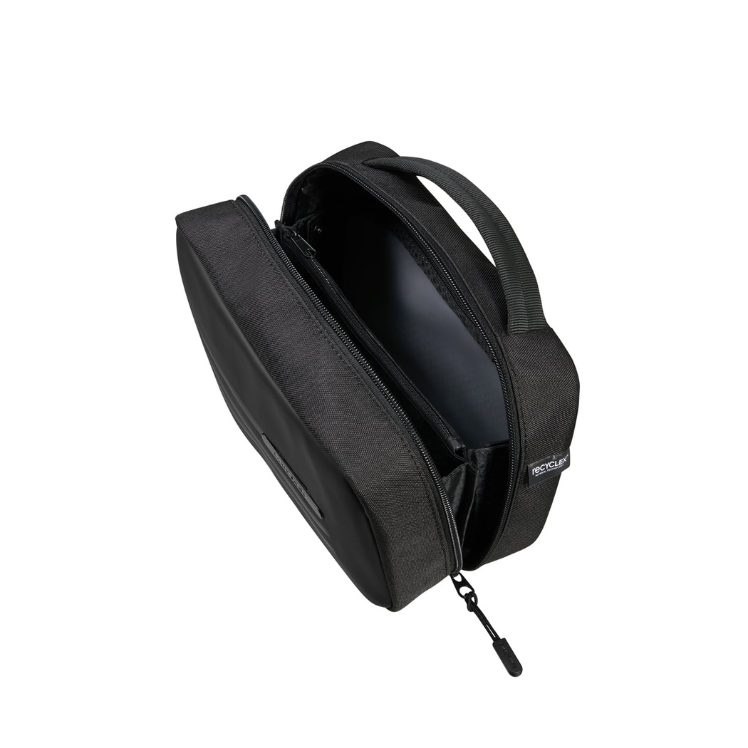 Samsonite Siyah Kozmetik Çanta