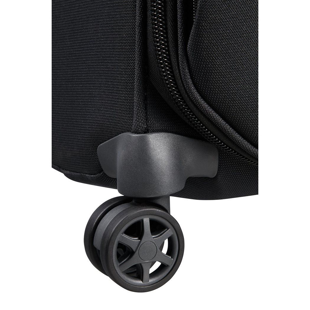 Samsonite Spark SNG - 55 cm Körüklü Kabin Boy 2 Tekerlekli Valiz