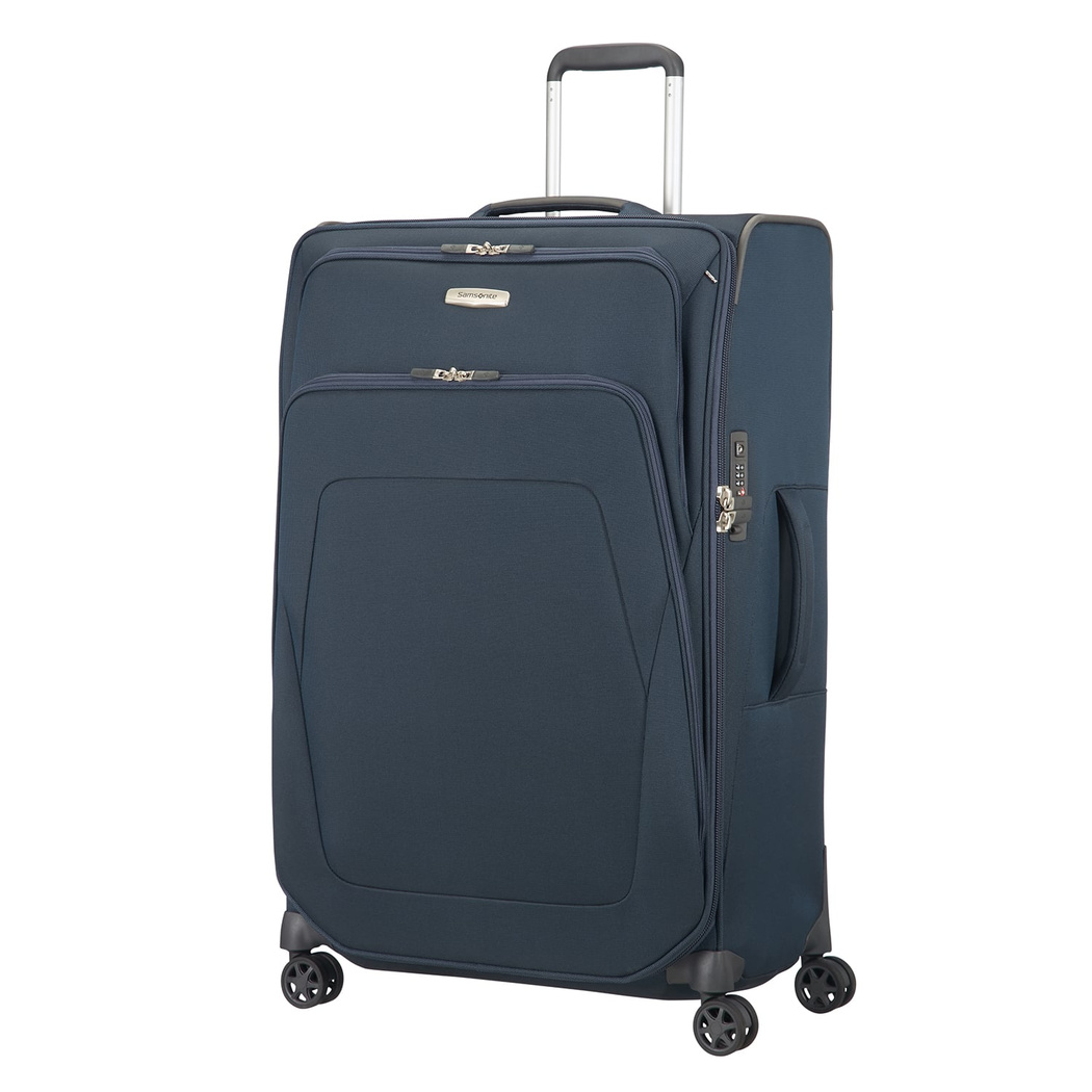 Samsonite Spark SNG - 79 cm Büyük Boy 4 Tekerlekli Valiz