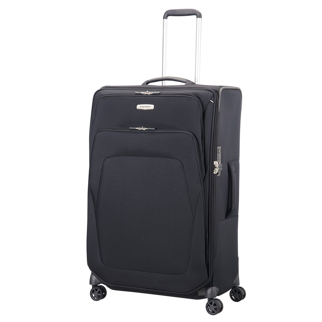 Samsonite Spark SNG - 79 cm Büyük Boy 4 Tekerlekli Valiz