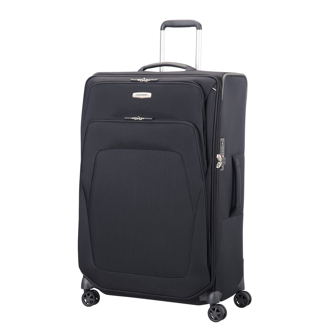 Samsonite Spark SNG - 79 cm Büyük Boy 4 Tekerlekli Valiz