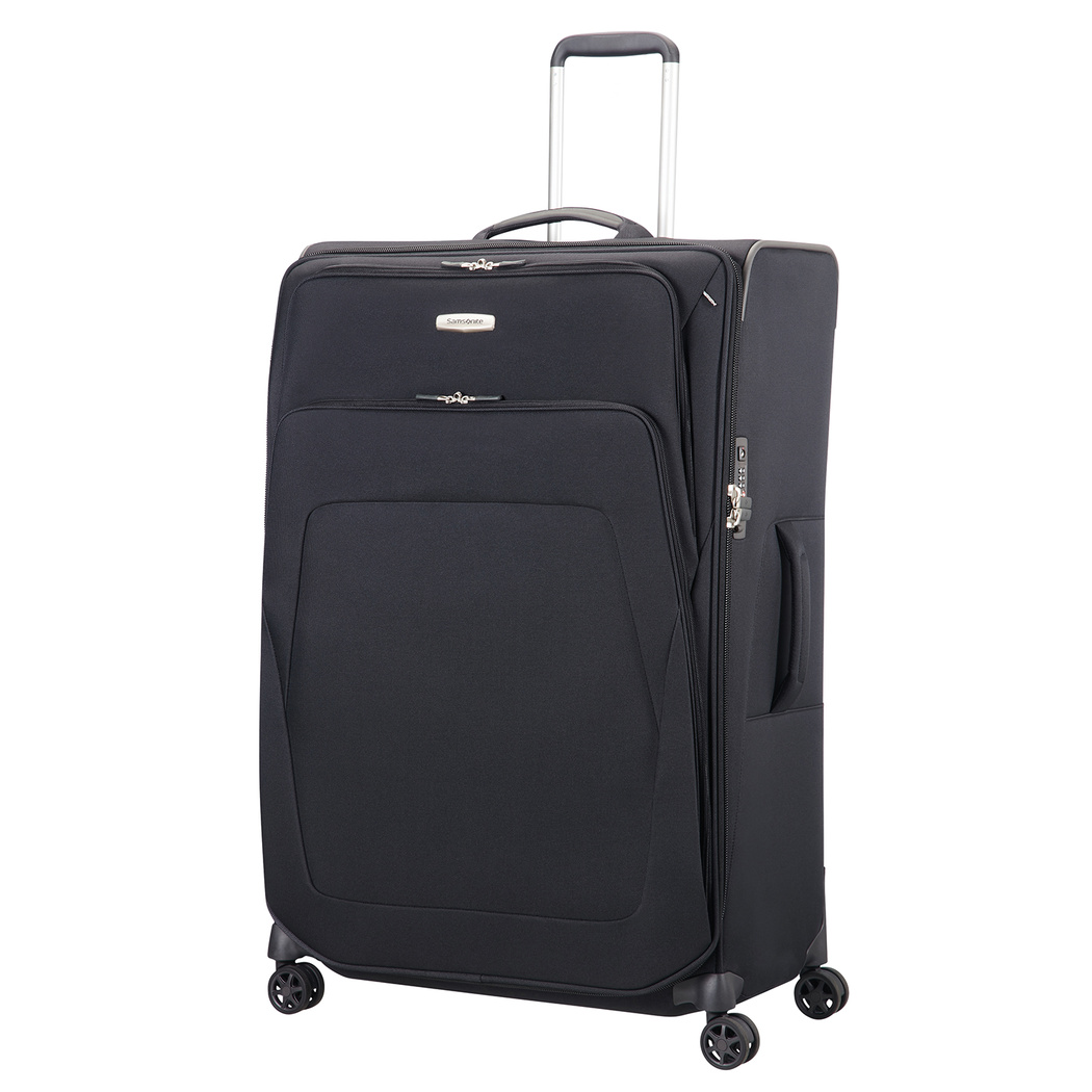 Samsonite Spark SNG - 82 cm Büyük Boy 4 Tekerlekli Valiz
