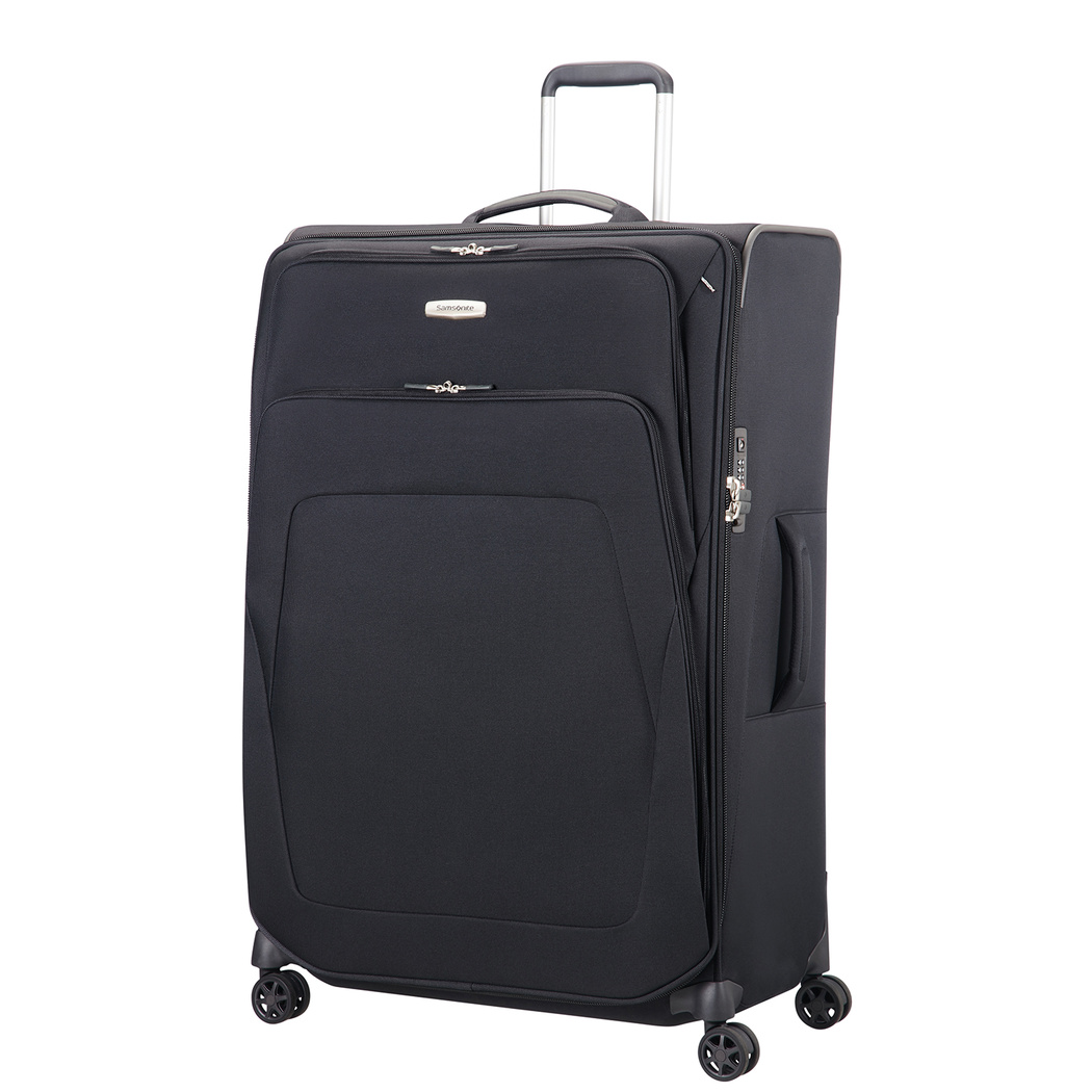 Samsonite Spark SNG - 82 cm Büyük Boy 4 Tekerlekli Valiz