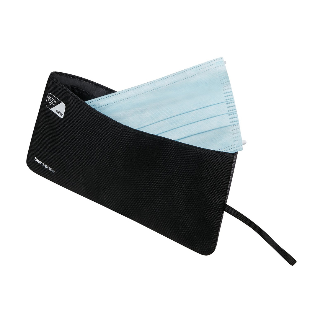 Samsonite Spectrolite 3.0 - Körüklü Laptop Sırt Çantası 15.6