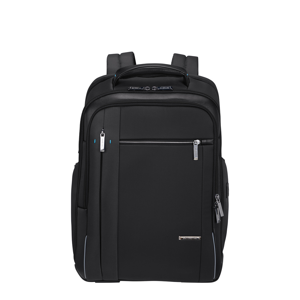 Samsonite Spectrolite 3.0 - Körüklü Laptop Sırt Çantası 17.3