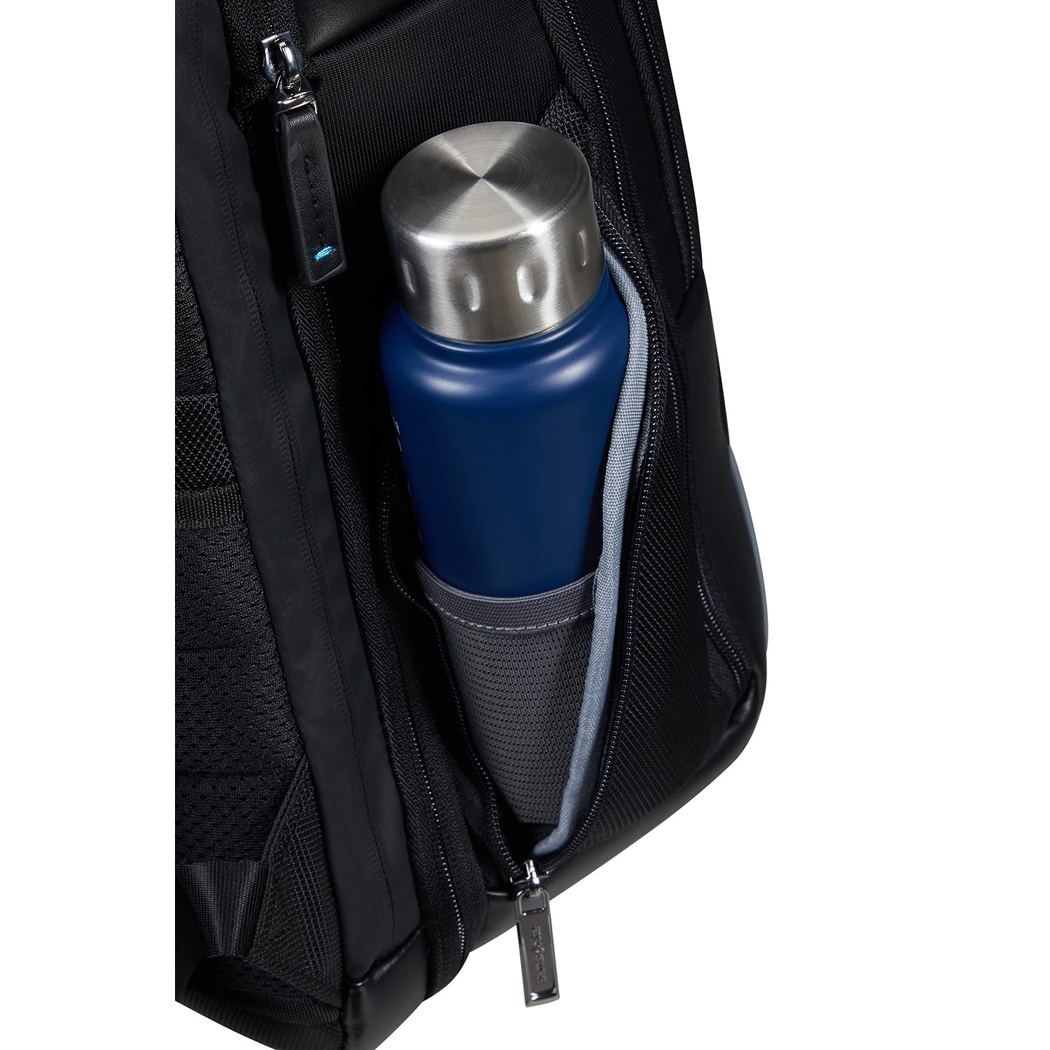 Samsonite Spectrolite 3.0 - Körüklü Laptop Sırt Çantası 15.6