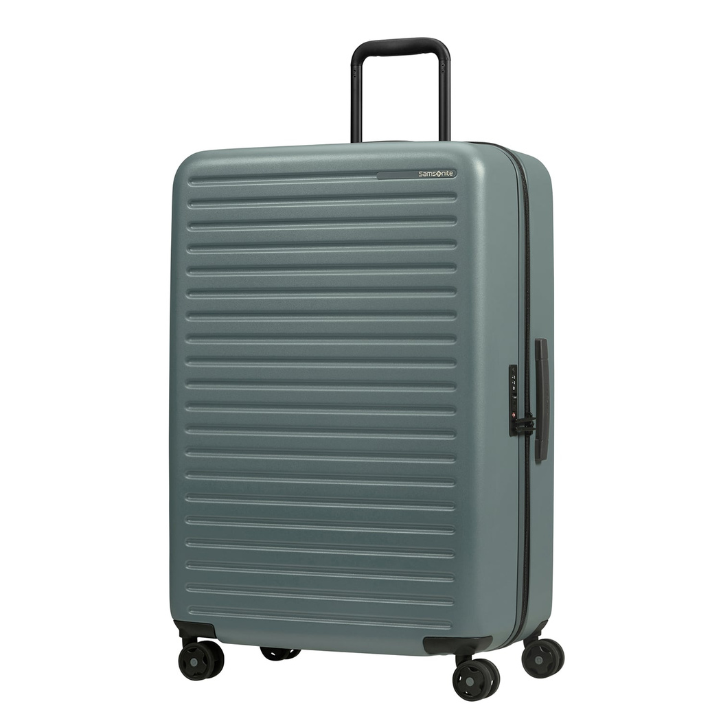 Samsonite Spinner - 4 Tekerlekli Büyük Boy Valiz 75 cm