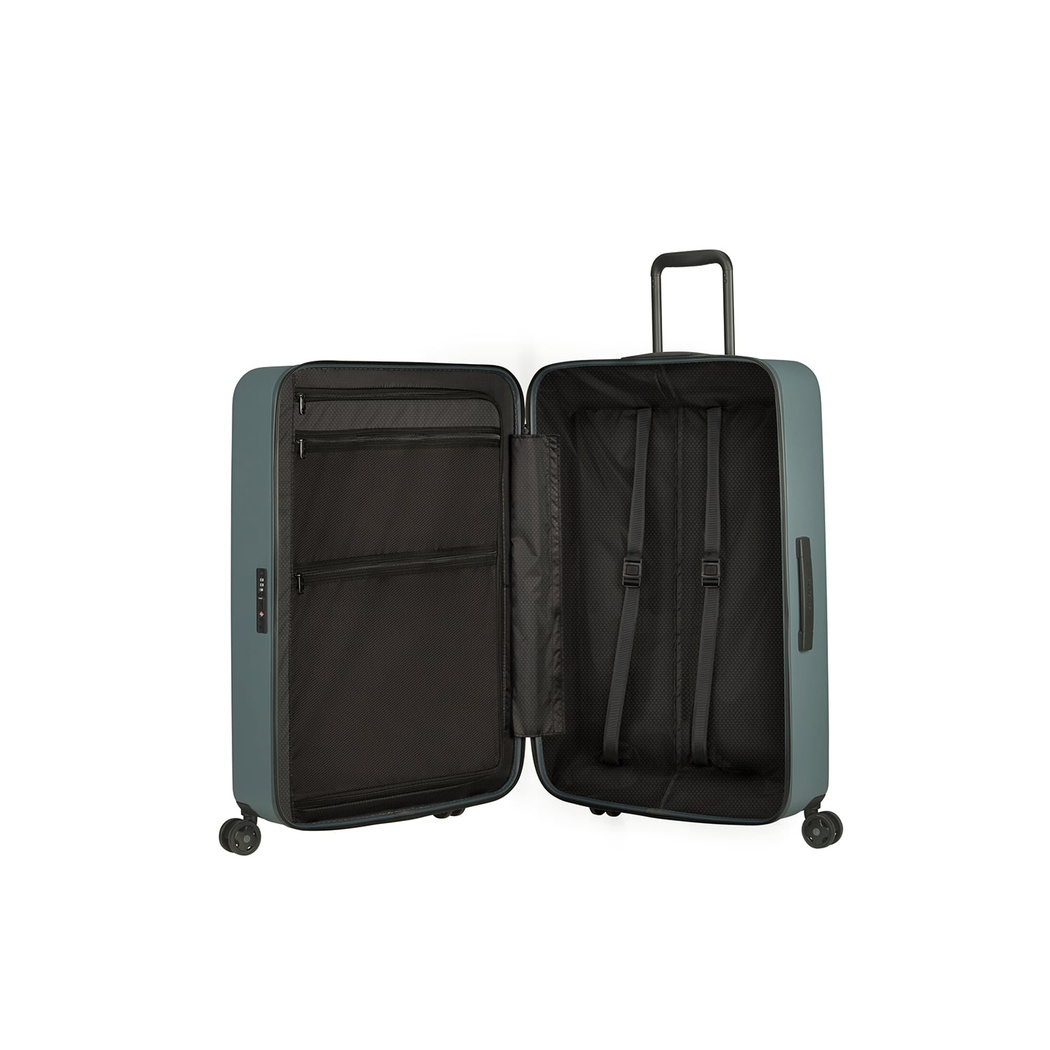 Samsonite Spinner - 4 Tekerlekli Büyük Boy Valiz 75 cm