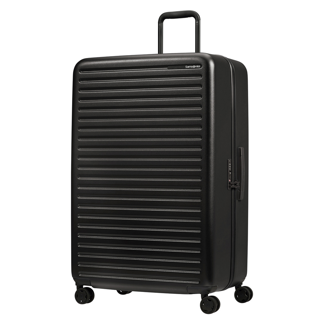 Samsonite Spinner- 4 Tekerlekli Ekstra Büyük Valiz 81 cm