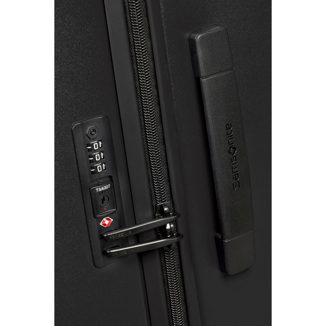 Samsonite Spinner- 4 Tekerlekli Ekstra Büyük Valiz 81 cm