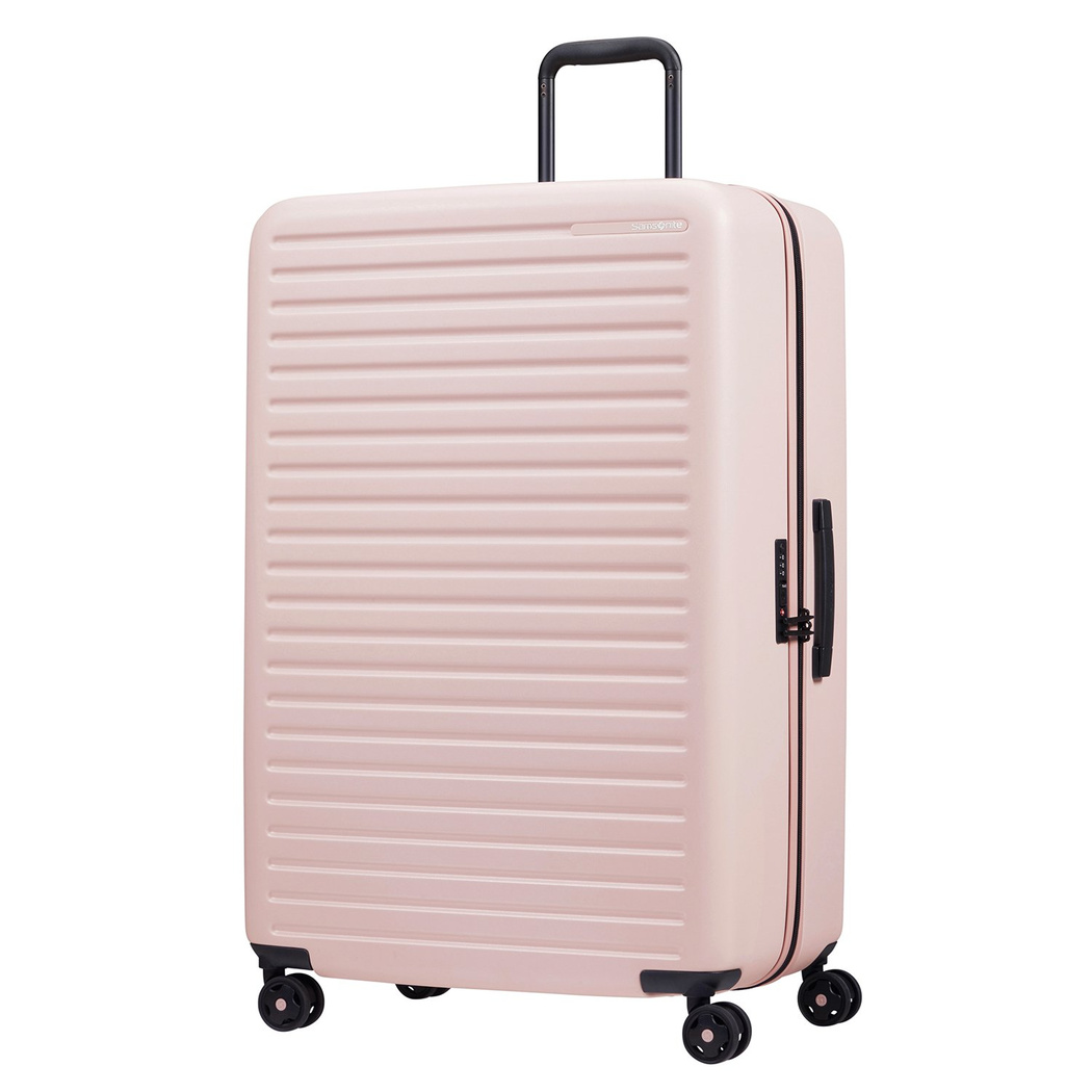 Samsonite Spinner - 4 Tekerlekli Ekstra Büyük Boy Valiz 81 cm