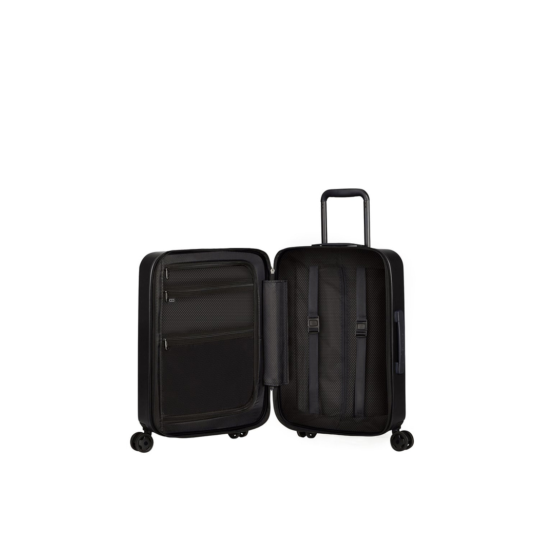 Samsonite Spinner - 4 Tekerlekli Körüklü Kabin Boy Valiz 55 cm