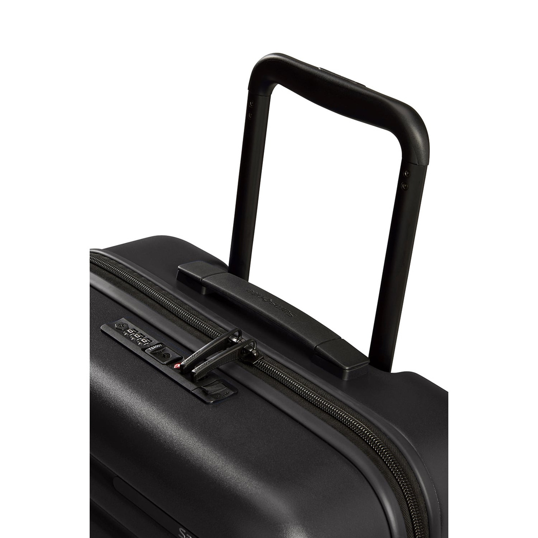 Samsonite Spinner - 4 Tekerlekli Körüklü Kabin Boy Valiz 55 cm