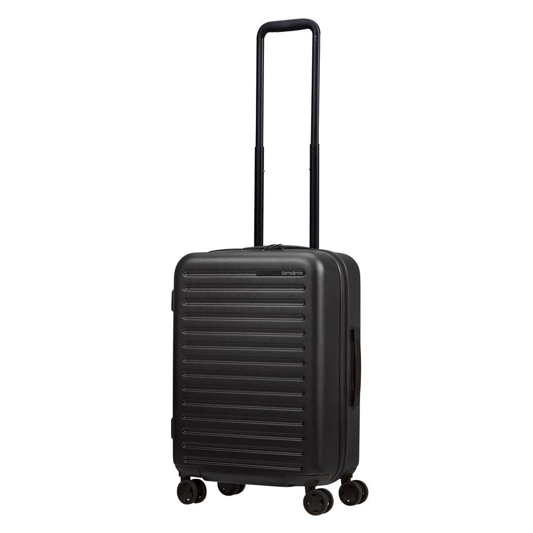 Samsonite Spinner - 4 Tekerlekli Körüklü Kabin Boy Valiz 55 cm