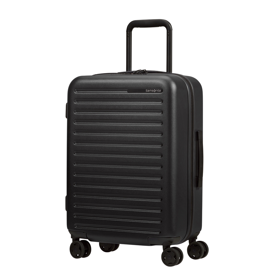 Samsonite Spinner - 4 Tekerlekli Körüklü Kabin Boy Valiz 55 cm