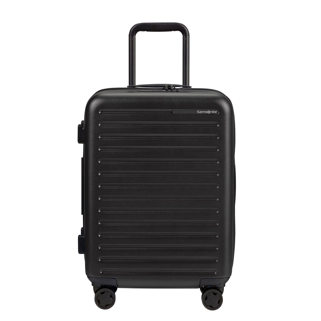 Samsonite Spinner - 4 Tekerlekli Körüklü Kabin Boy Valiz 55 cm