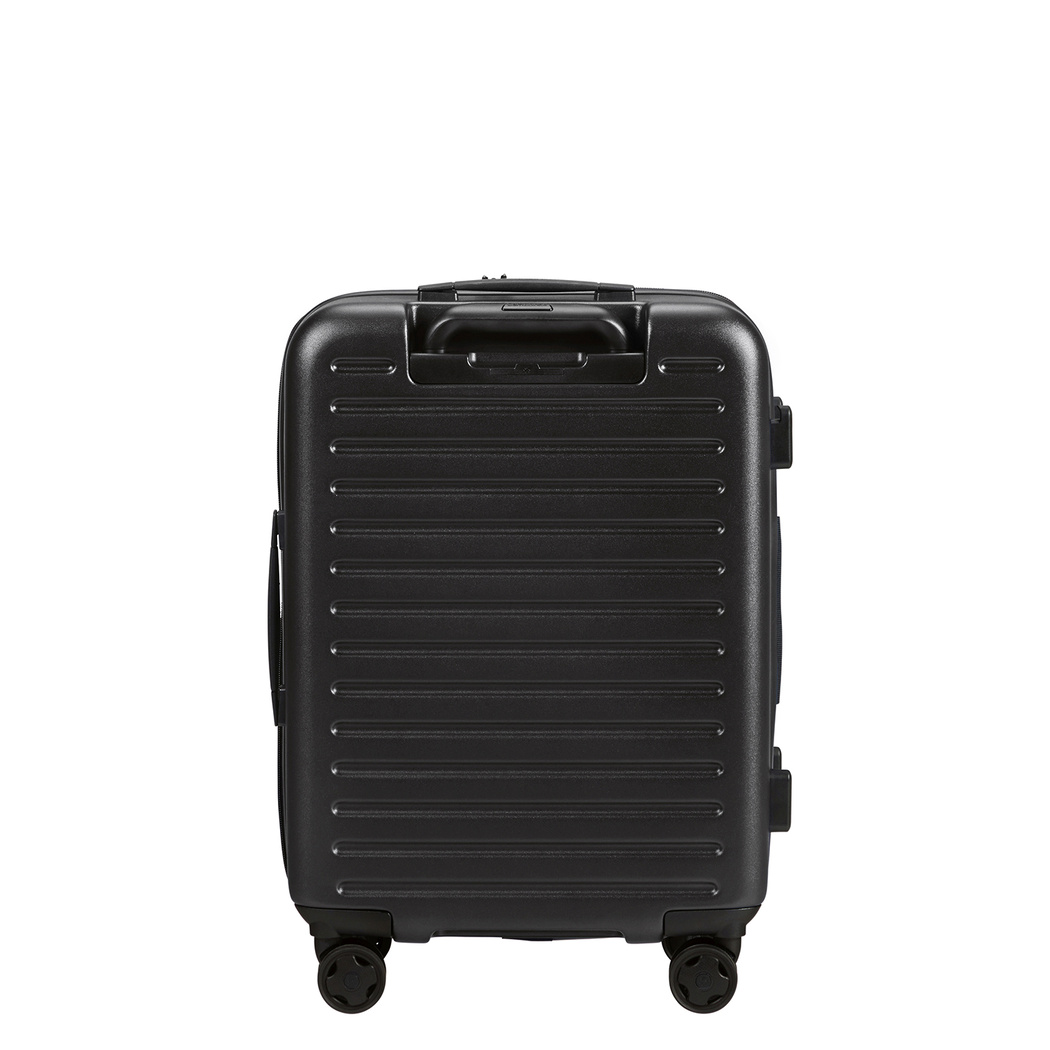 Samsonite Spinner - 4 Tekerlekli Körüklü Kabin Boy Valiz 55 cm