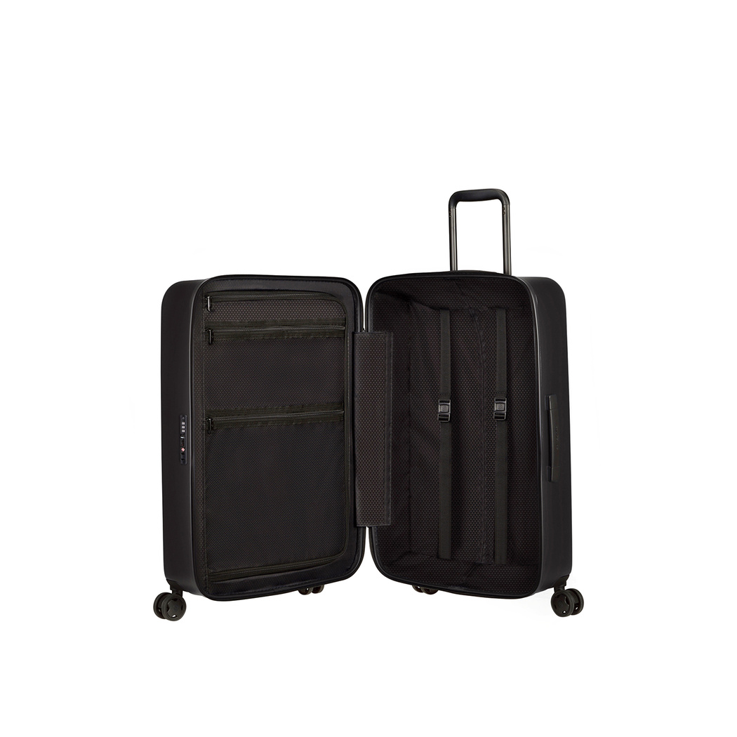 Samsonite Spinner - 4 Tekerlekli Orta Boy Valiz 68 cm