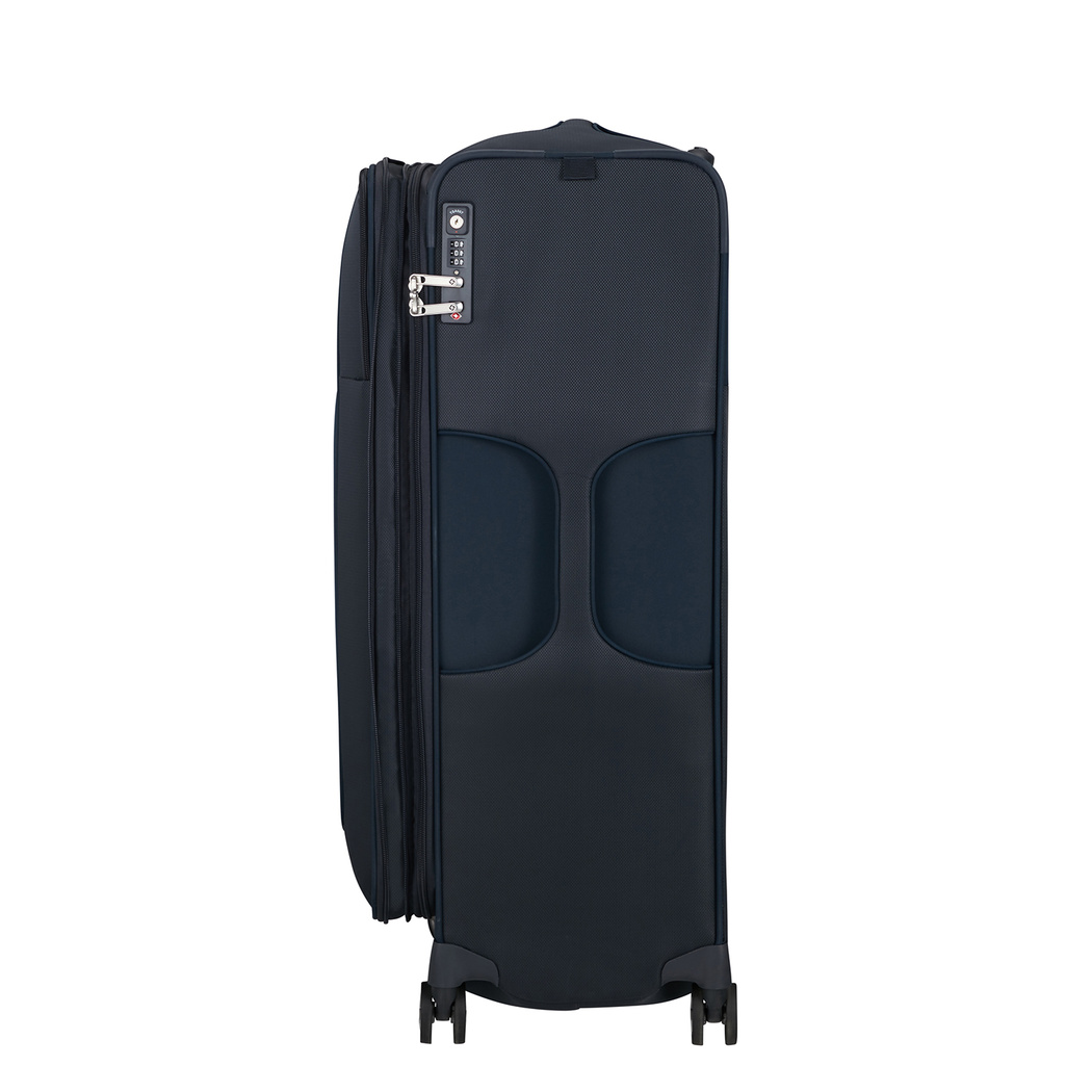 Samsonite Spinner D'lite 4 Tekerlekli 78 cm Büyük Boy Valiz