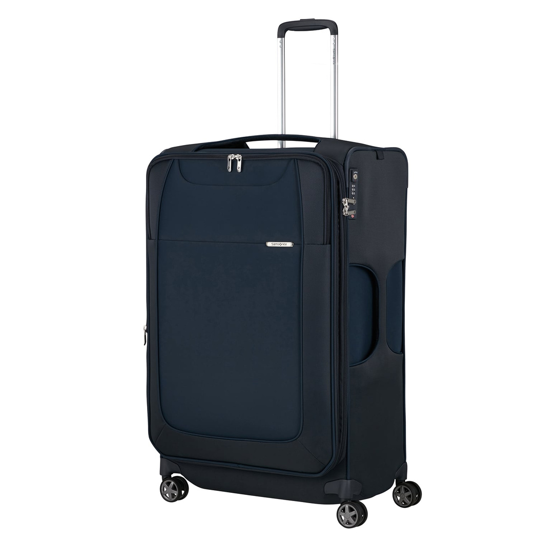 Samsonite Spinner D'lite 4 Tekerlekli 78 cm Büyük Boy Valiz