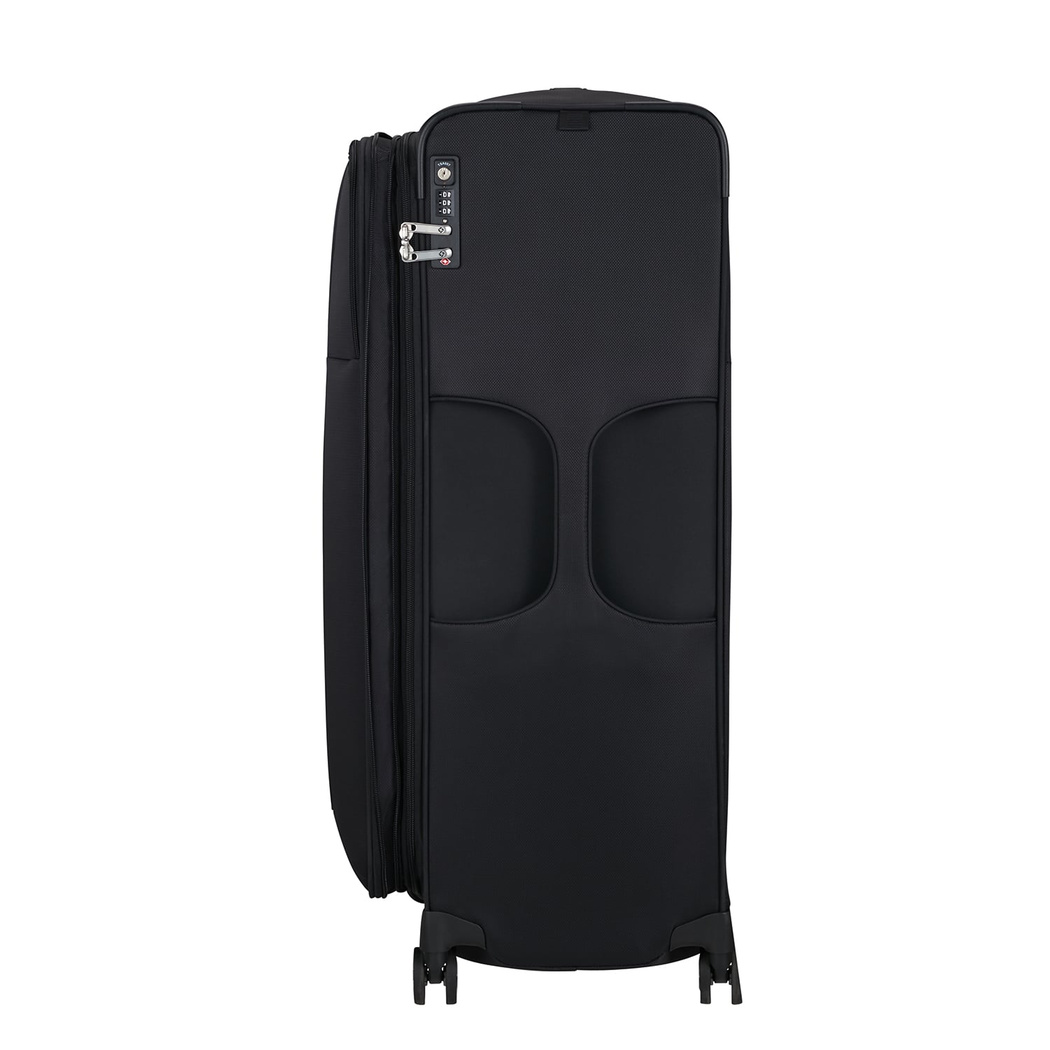 Samsonite Spinner D'lite 4 Tekerlekli 83 cm Büyük Boy Valiz