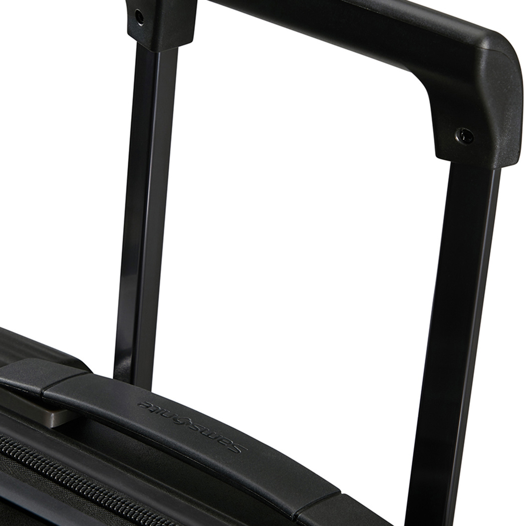 Samsonite Spinner Nuon 4 Tekerlekli 55 cm Kabin Boy Valiz