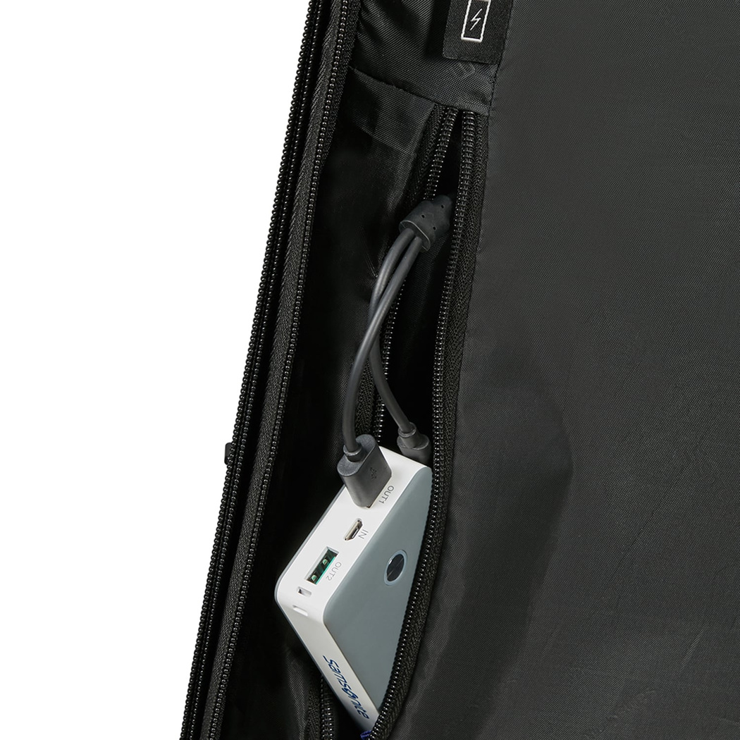 Samsonite Spinner Nuon 4 Tekerlekli 55 cm Kabin Boy Valiz