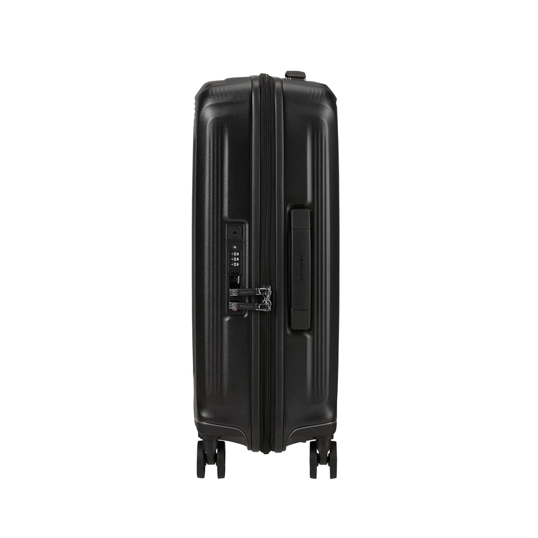 Samsonite Spinner Nuon 4 Tekerlekli 55 cm Kabin Boy Valiz