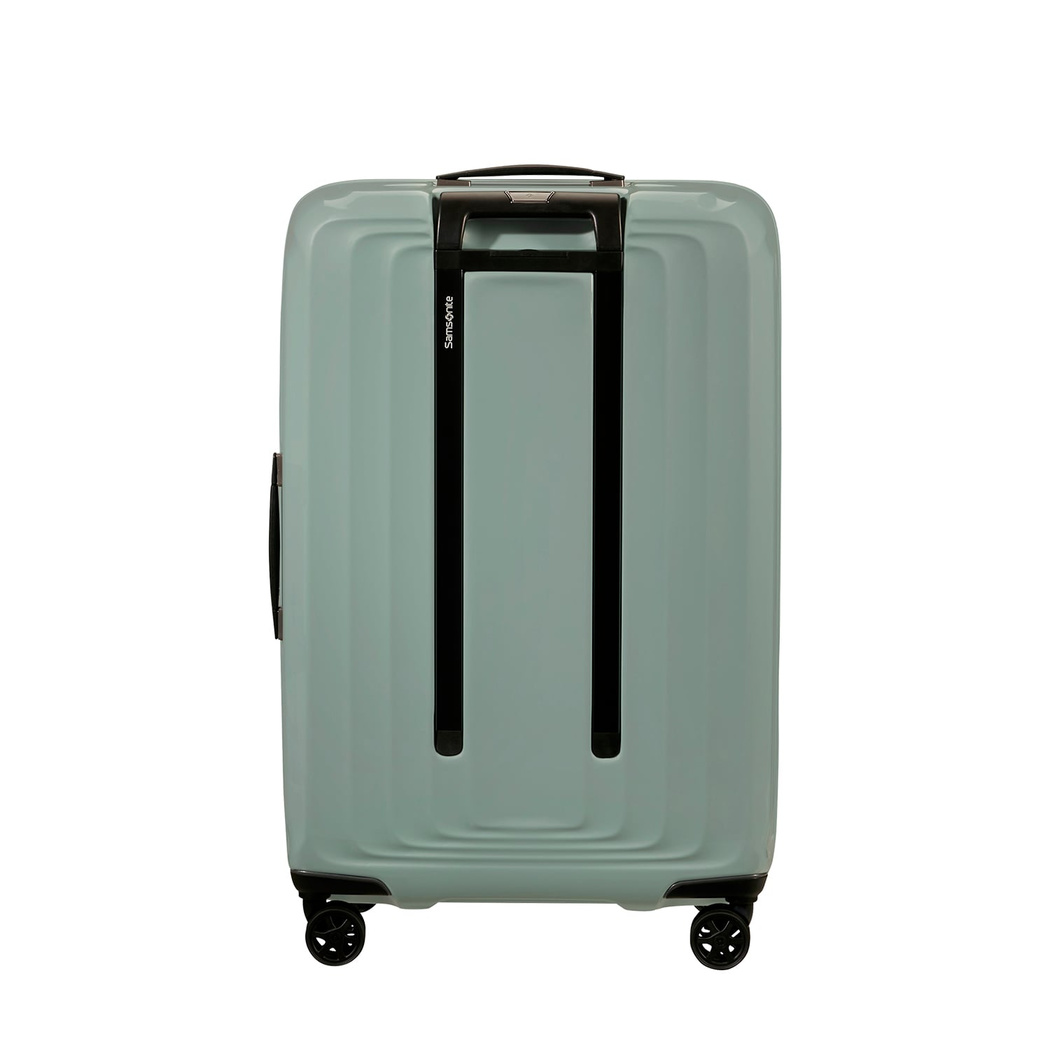 Samsonite Spinner Nuon 4 Tekerlekli 69 cm Orta Boy Valiz