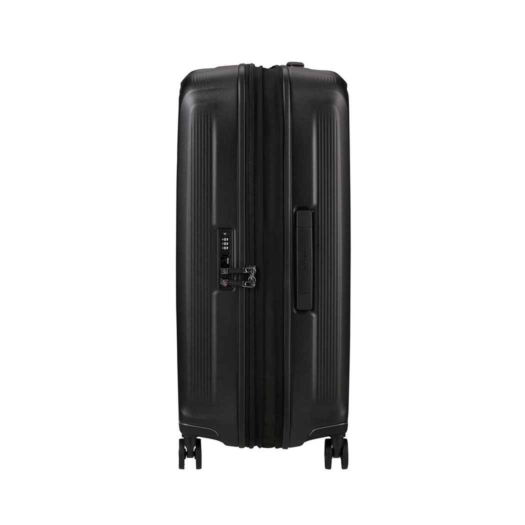 Samsonite Spinner Nuon 4 Tekerlekli 69 cm Orta Boy Valiz