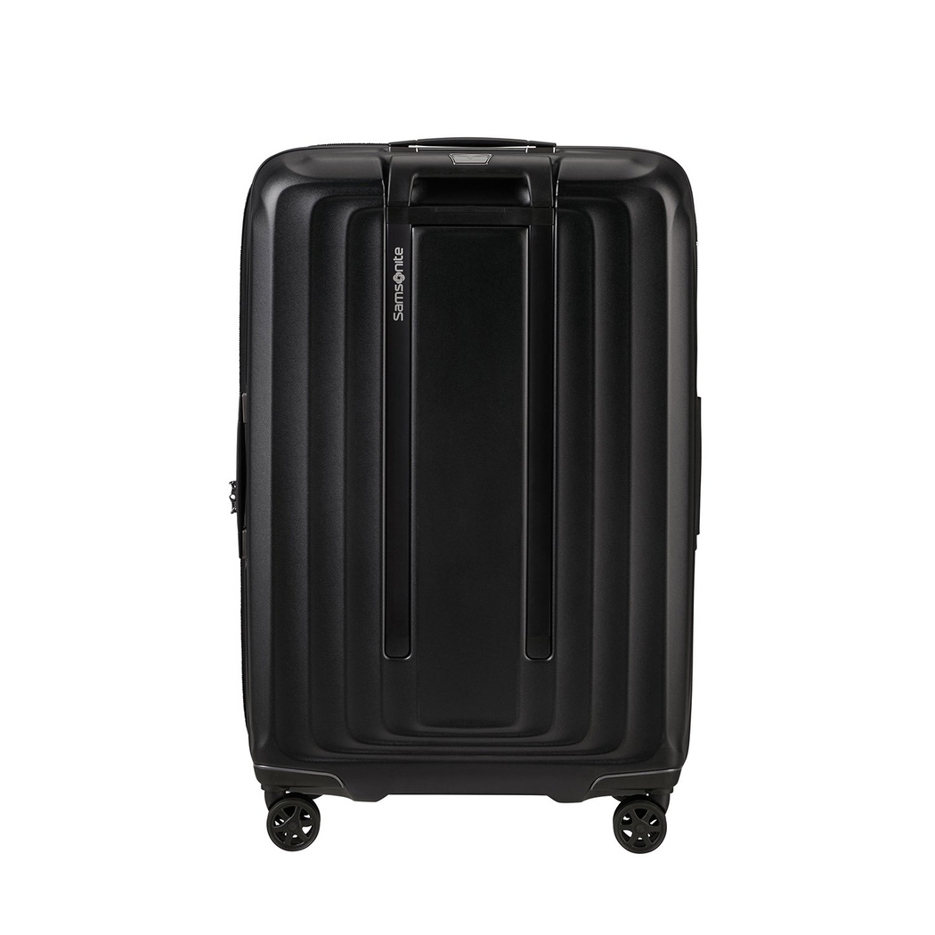 Samsonite Spinner Nuon 4 Tekerlekli 69 cm Orta Boy Valiz