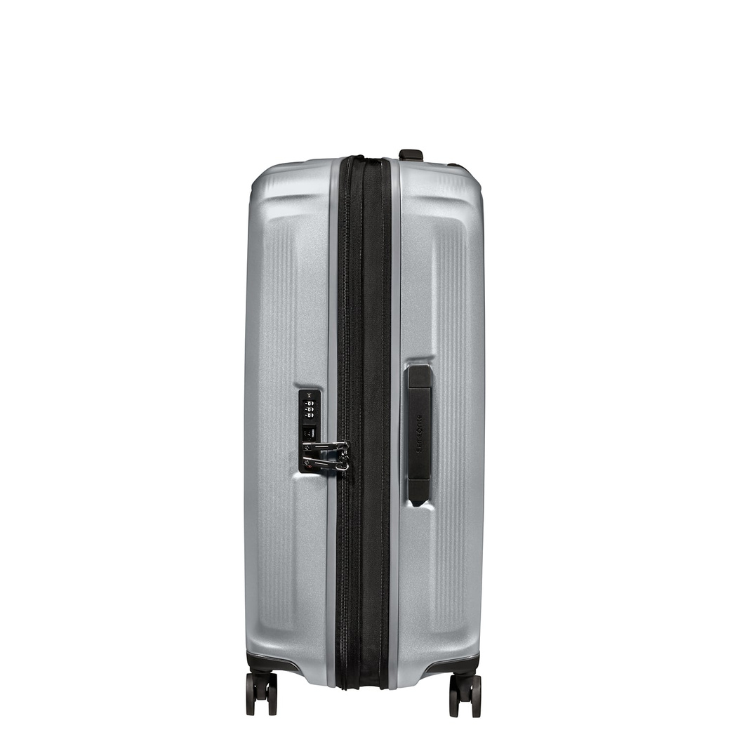 Samsonite Spinner Nuon 4 Tekerlekli 69 cm Orta Boy Valiz