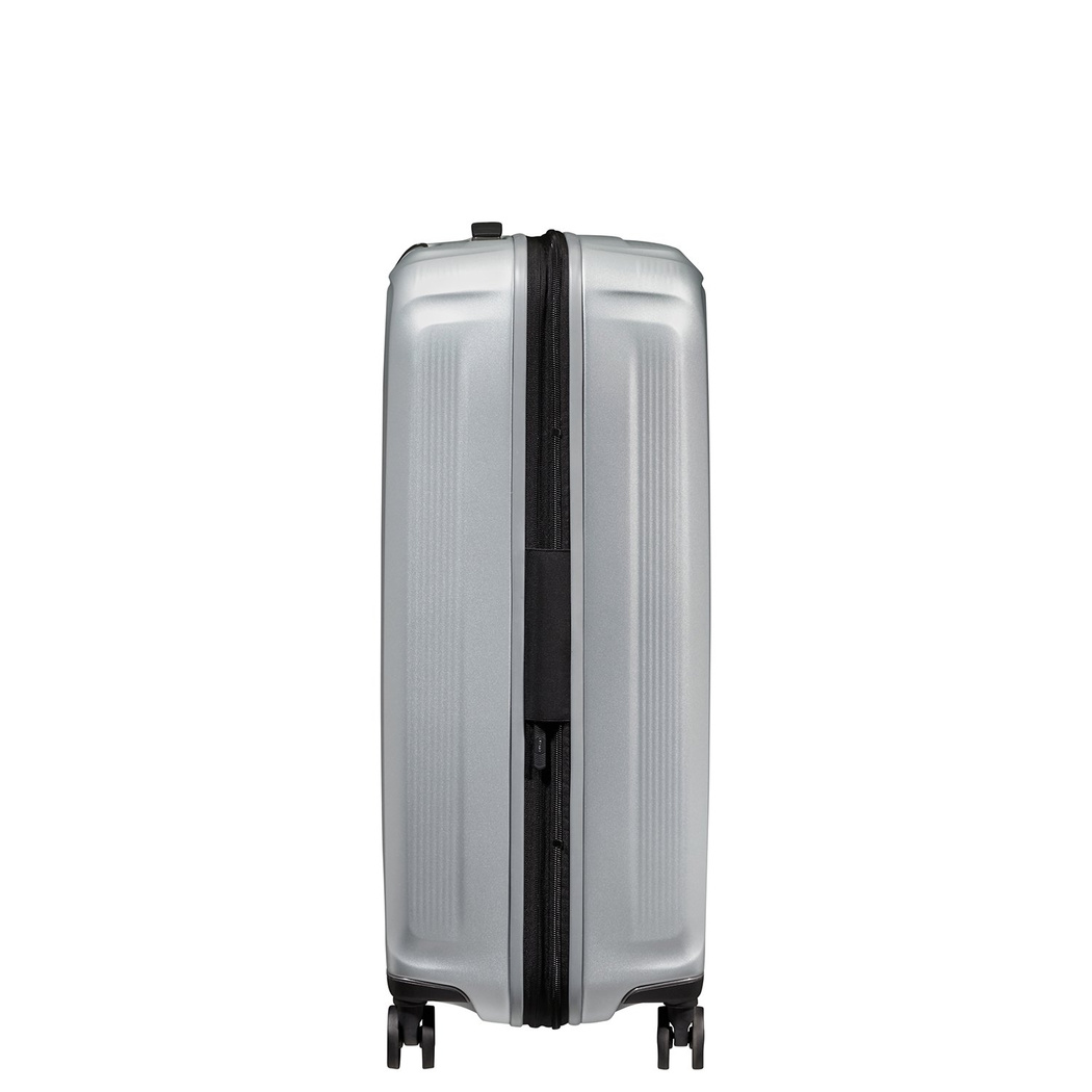 Samsonite Spinner Nuon 4 Tekerlekli 69 cm Orta Boy Valiz