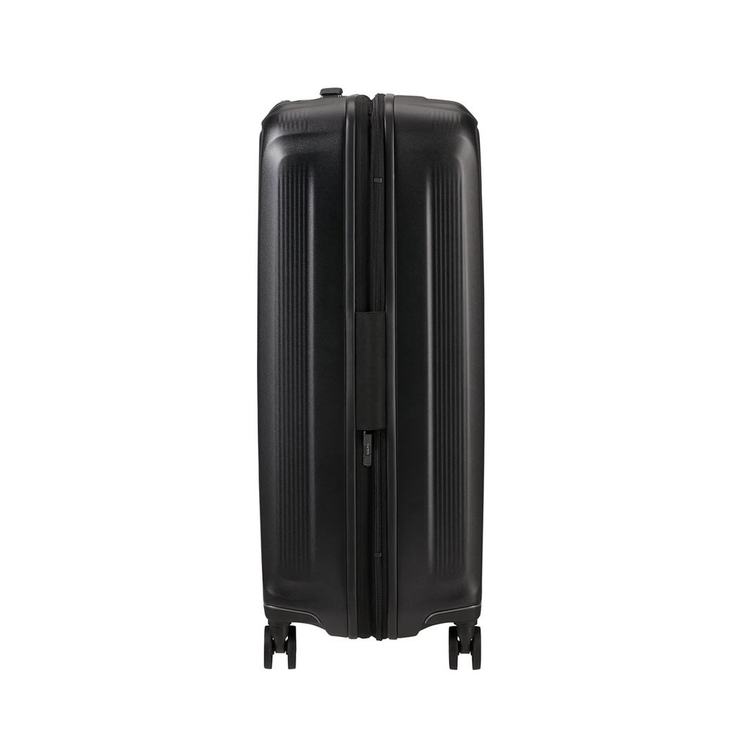 Samsonite Spinner Nuon 4 Tekerlekli 69 cm Orta Boy Valiz