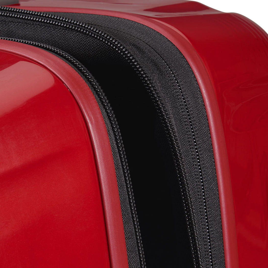 Samsonite Spinner Nuon 4 Tekerlekli 75 cm Büyük Boy Valiz