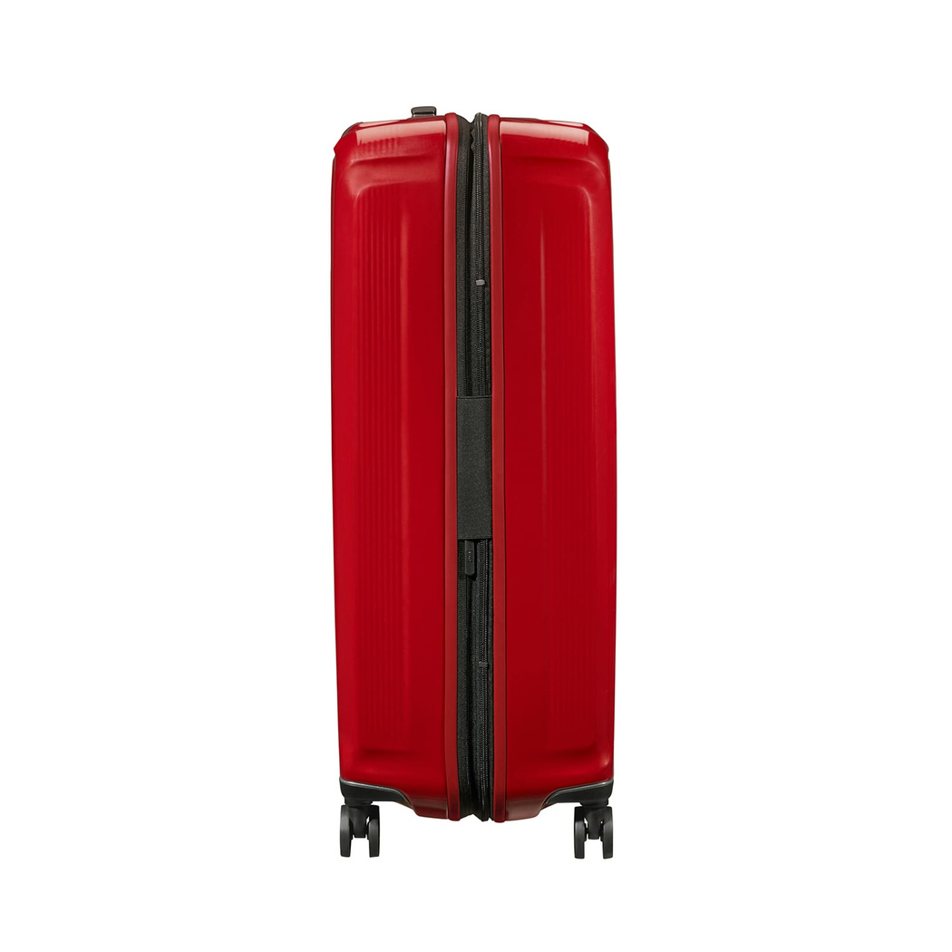 Samsonite Spinner Nuon 4 Tekerlekli 75 cm Büyük Boy Valiz