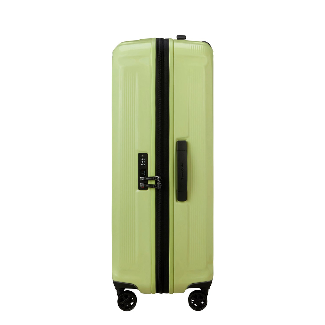 Samsonite Spinner Nuon 4 Tekerlekli 75 cm Büyük Boy Valiz