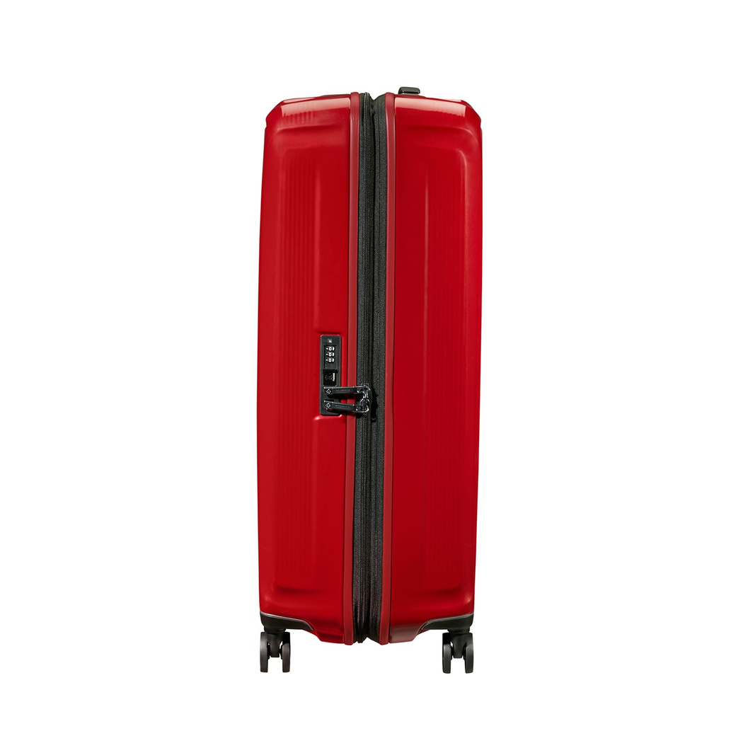 Samsonite Spinner Nuon 4 Tekerlekli 75 cm Büyük Boy Valiz
