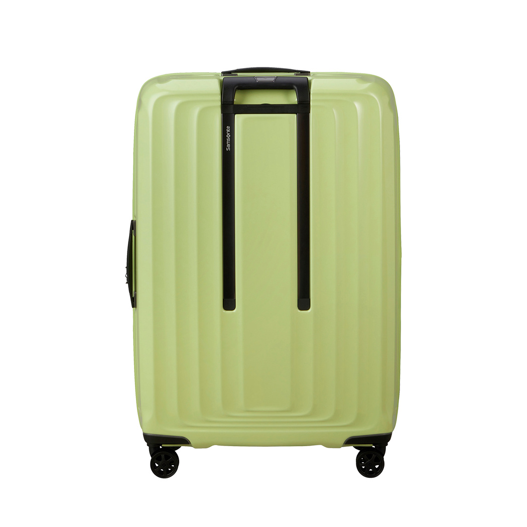 Samsonite Spinner Nuon 4 Tekerlekli 75 cm Büyük Boy Valiz
