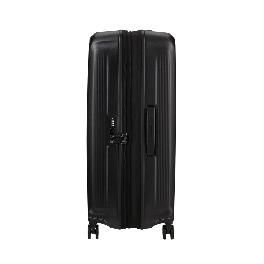 Samsonite Spinner Nuon 4 Tekerlekli 75 cm Büyük Boy Valiz