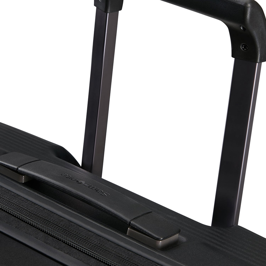 Samsonite Spinner Nuon 4 Tekerlekli 75 cm Büyük Boy Valiz