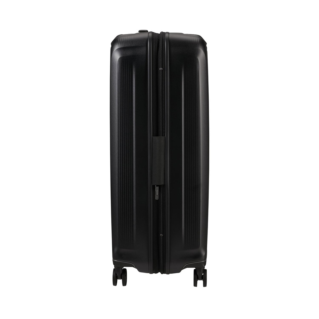 Samsonite Spinner Nuon 4 Tekerlekli 75 cm Büyük Boy Valiz