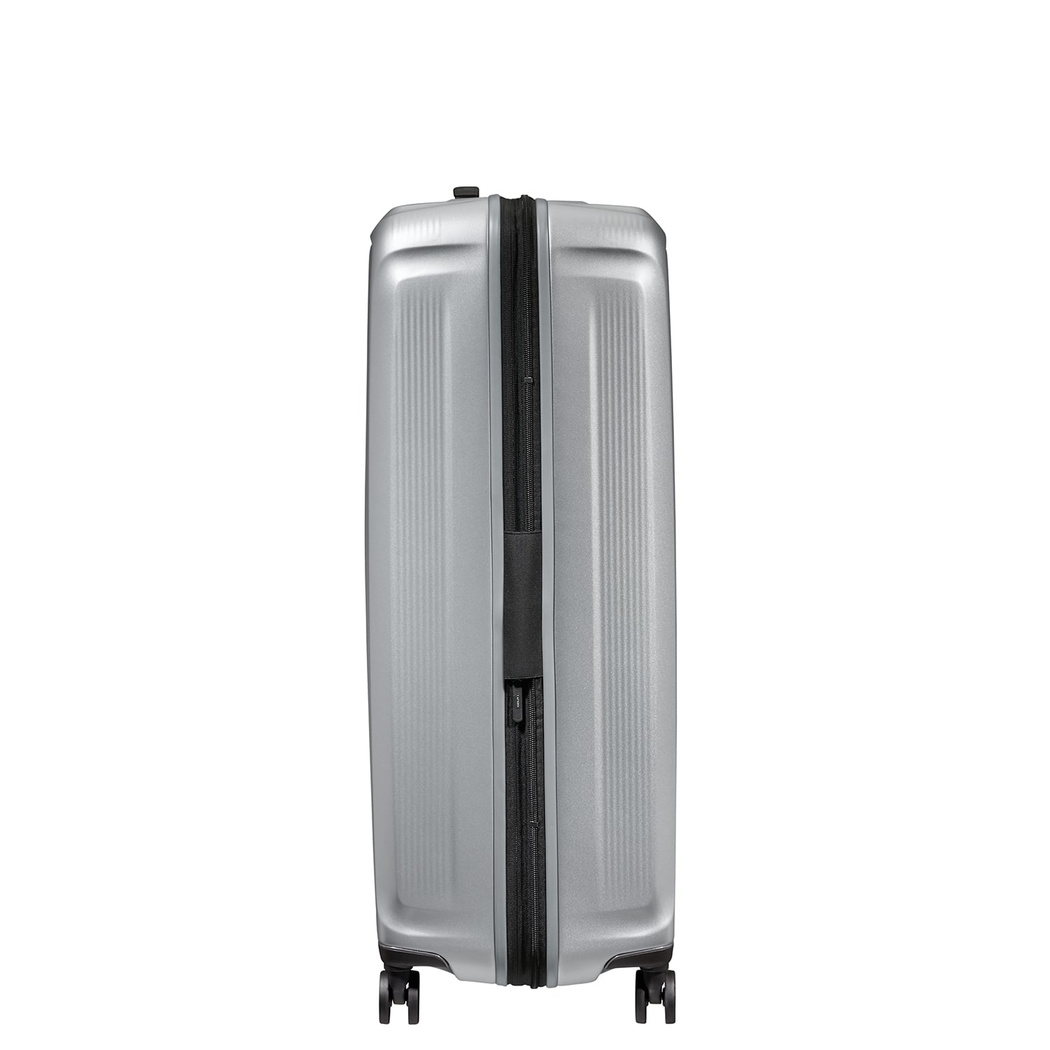 Samsonite Spinner Nuon 4 Tekerlekli 81 cm Büyük Boy Valiz